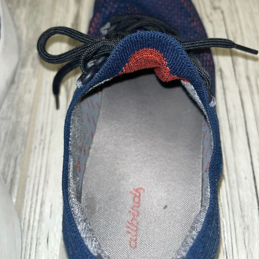 Allbirds mens Tree Dasher 2 sneaker size 10.5
